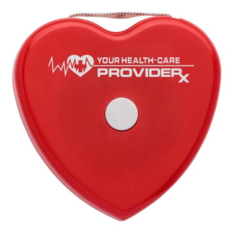 BMI Maßband &#039;Heart&#039;
