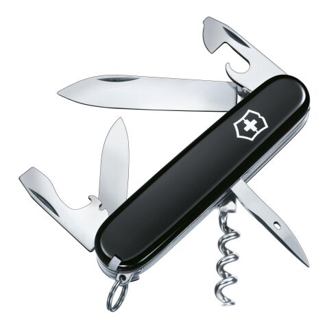 Victorinox Taschenmesser Spartan Schwarz | ohne Werbeanbringung | Nicht verfügbar | Nicht verfügbar