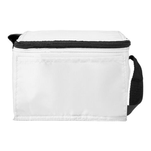 Kühltasche &#039;Butler&#039; aus Polyester Weiß | ohne Werbeanbringung | Nicht verfügbar | Nicht verfügbar