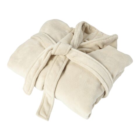 Fleece-Bademantel &#039;Wellness&#039;