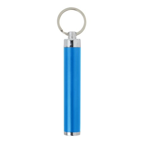 2-in1 LED-Taschenlampe aus ABS Zola Hellblau | ohne Werbeanbringung | Nicht verfügbar | Nicht verfügbar