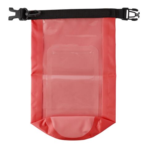 Wasserfeste Strandtasche &#039;Paddle&#039; aus Polyester
