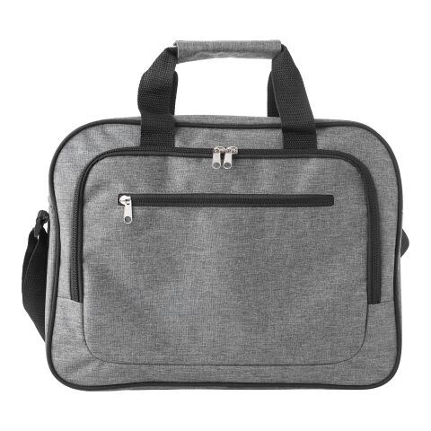 Laptoptasche &#039;Teacher&#039; aus Polyester Grau | ohne Werbeanbringung | Nicht verfügbar | Nicht verfügbar