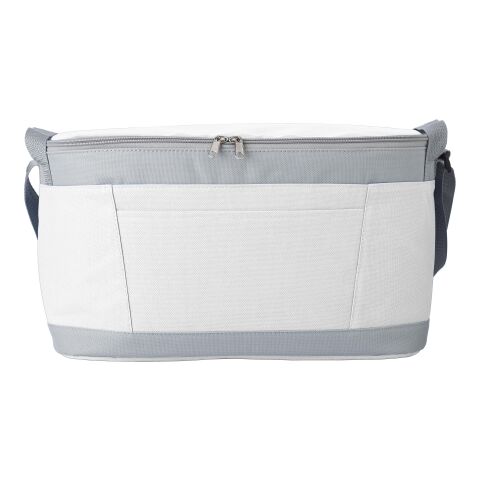 Kühltasche 'Eisprinz' aus Polyester