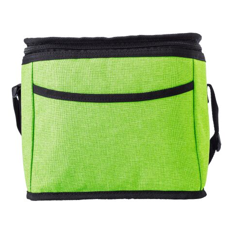 Kühltasche &#039;Freezer&#039; aus Polycanvas limone | ohne Werbeanbringung | Nicht verfügbar | Nicht verfügbar