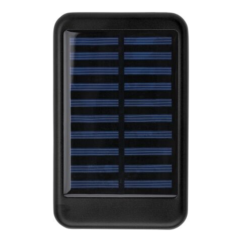 Aluminium Solar Powerbank &quot;Solis&quot; 