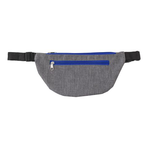 Gürteltasche aus Polyester (300D) königsblau | ohne Werbeanbringung | Nicht verfügbar | Nicht verfügbar