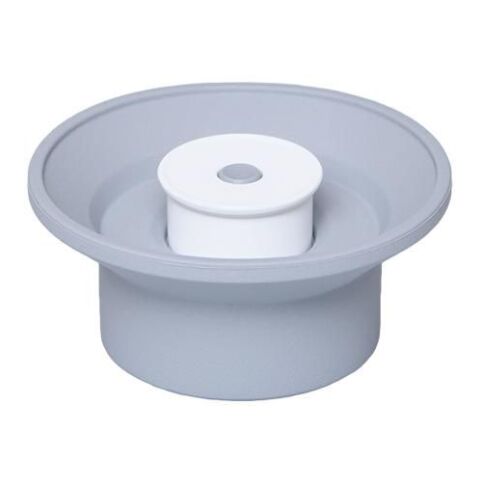 Dopper Sport Cap grau | ohne Werbeanbringung