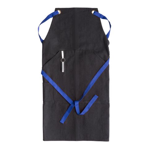 Schürze aus Polyester und Baumwolle