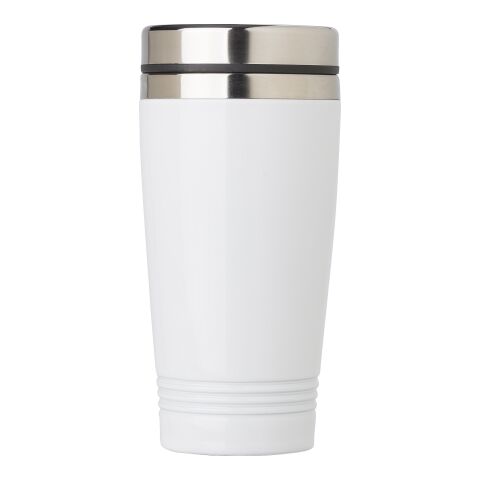 Trinkbecher aus Edelstahl (450 ml)
