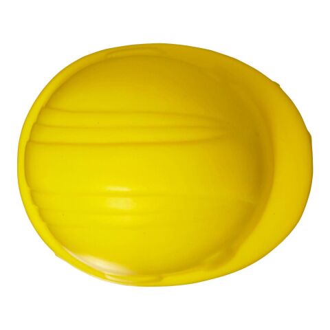 Anti-Stress Bauhelm &#039;Bobby&#039; aus PU Schaum