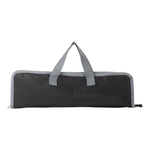 Grillset &#039;Basic&#039; aus Edelstahl