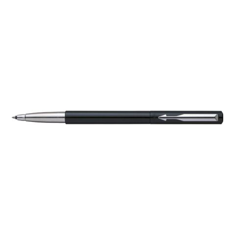 Parker Rollerball &#039;Vector&#039; aus Kunststoff Schwarz | ohne Werbeanbringung | Nicht verfügbar | Nicht verfügbar