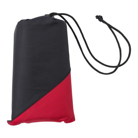 Faltbare Decke aus Polyester Amal