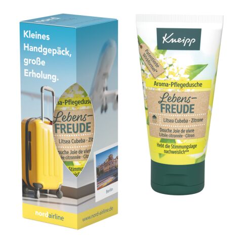 View Box ohne Werbeanbringung | „Lebensfreude“