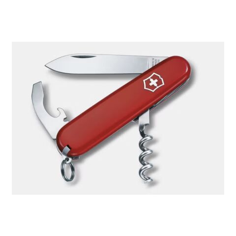 Victorinox Waiter Taschenmesser Tampondruck