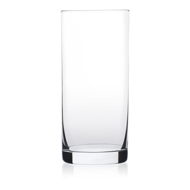 Gastro-Werbemittel Bierglas Rastal Alt – transparent – mit Logodruck 0,2 l als klassischer Willibecher für Gastronomie, Bars & Restaurants