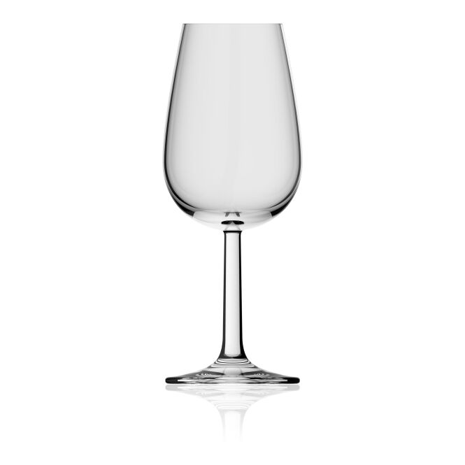 Werbeartikel Rastal Mosella Glas mit Logodruck – Gastro Qualität – professionelles Trinkglas für Gastronomie und Firmenevents