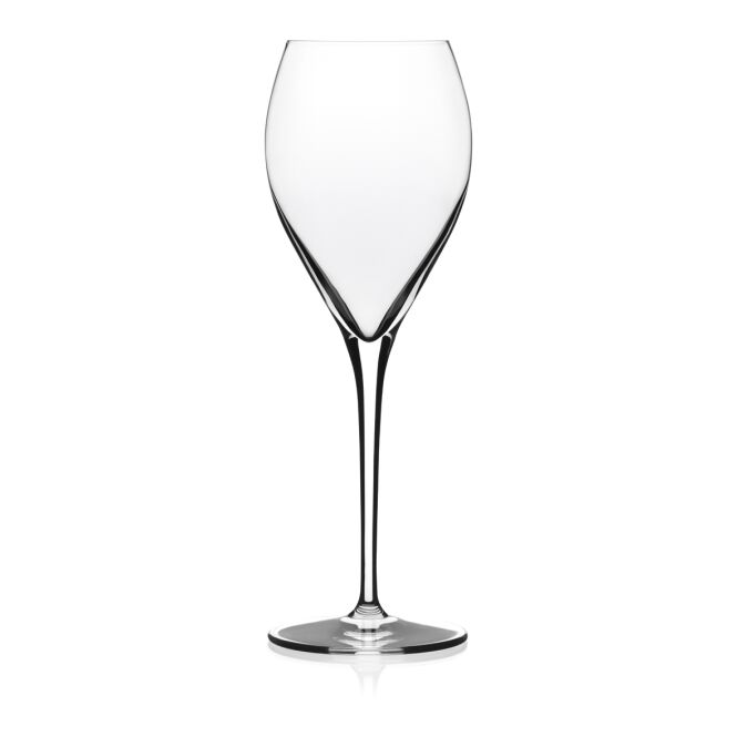 Werbeartikel Rastal Luce 30 Glas mit Logodruck – Profi Gastro-Qualität – Kristallglas für gehobene Firmenbewirtung