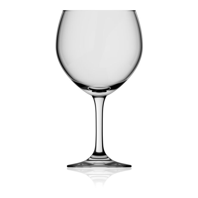 Werbeartikel Rastal Dry Glas mit Logodruck – hochwertiges Trinkglas für Gastronomie und Büro