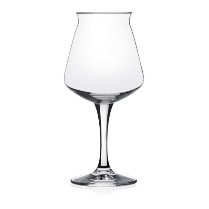 Werbeartikel Rastal Teku Mini mit Logodruck – Craft-Beer Glas für Gastronomie und Firmenfeiern