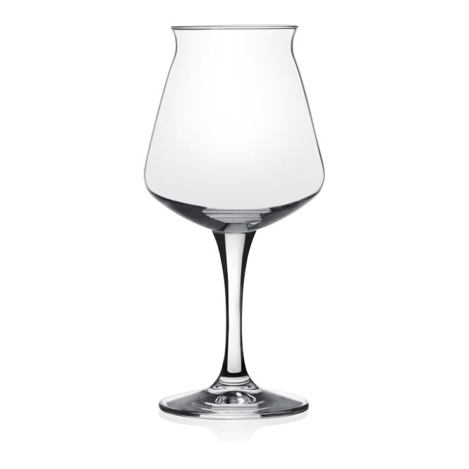 Werbeartikel Rastal Teku Glas mit Logodruck – exklusives Craft-Beer-Glas für Gastronomie und Firmenveranstaltungen