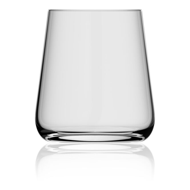 Werbeartikel Winebar 40 Glas mit Logodruck – hochwertiges Trinkglas für Gastronomie & Firmen