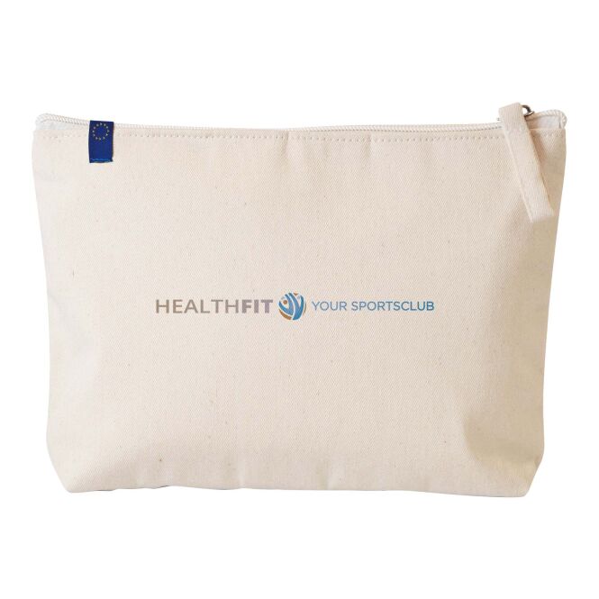 Mitarbeitergeschenk Lunchtasche Citizen Green Iso – natur – mit 48h Express-Logodruck 23x17cm isolierte Kühltasche für Events