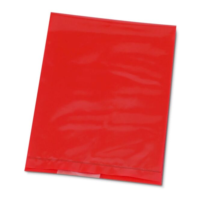 Messe-Werbemittel Klatschstangen SAINZ – rot – mit Logodruck aufblasbar 600x100mm idealer Fanartikel für Events & Firmen-Aktionen