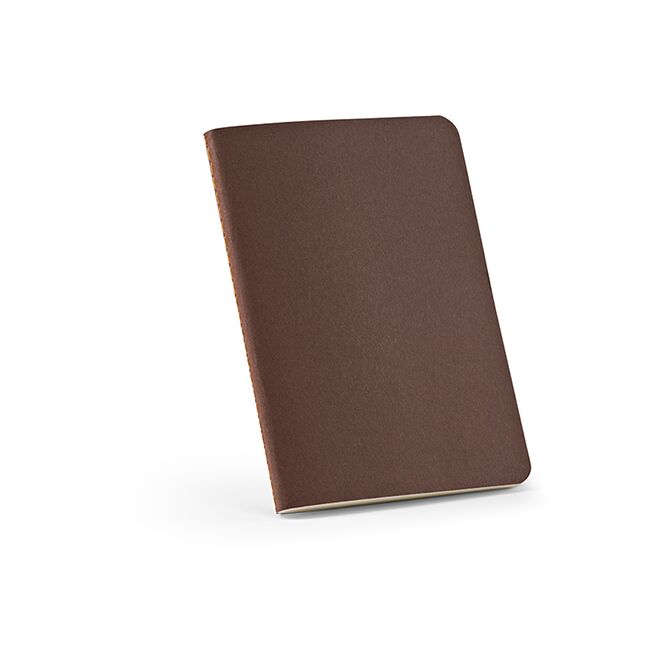 Bronte A6 Notizbuch.Softcover und recy.Kartoneinband