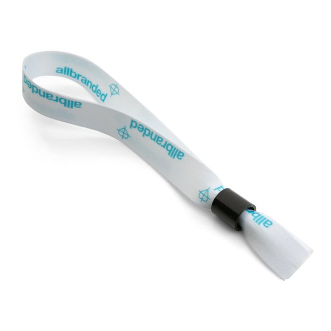 Werbeartikel Schlüsselband Festival – wunschfarbe – mit Logo bedruckt und beidseitig bedruckt, ideal als Lanyard für Messen und Events
