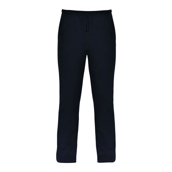 Werbeartikel New Astun Hose – navy blue – mit Logo bedruckt 48h Express-Druck Gr. 7/8