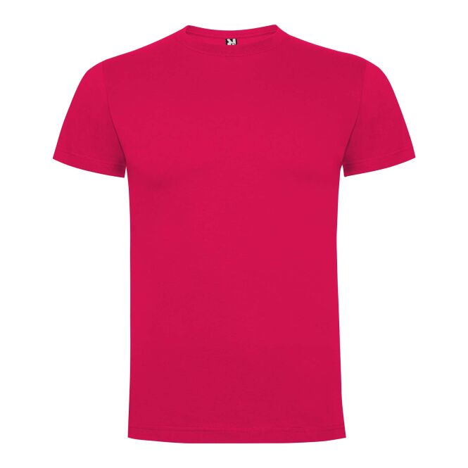 48h Express-Druck Werbeartikel Dogo Premium T-Shirt für Kinder – Rossette – 9/10 – mit Logo bedruckt