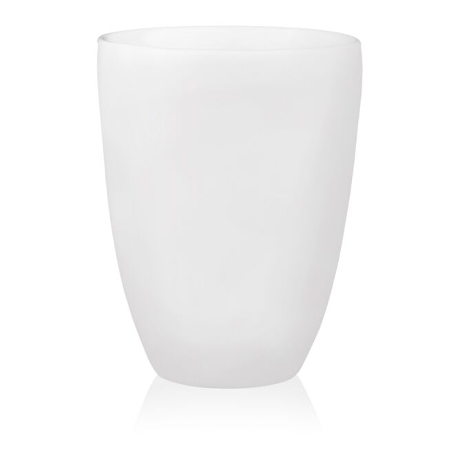Firmengeschenk Rastal Polar Thermobecher mit Logodruck – Weiß – Isolierbecher für Büro & Meetings