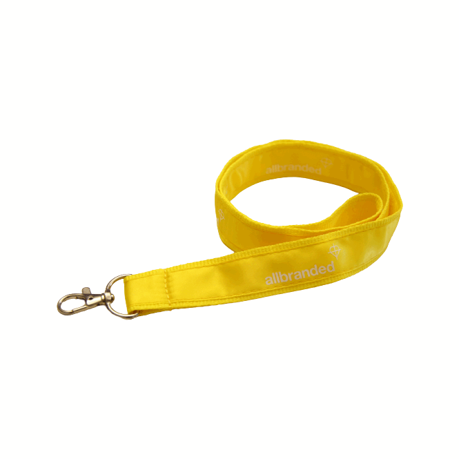 Rainbow Galaxy Light Schlüsselband - Satin Umhalsband Für Ausweis, Schlüssel, Badge