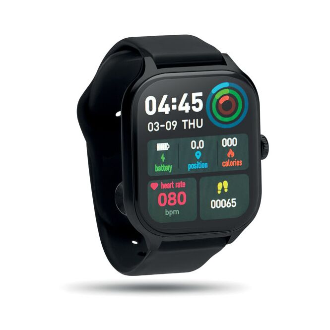 4.0 Fitness Smart Watch