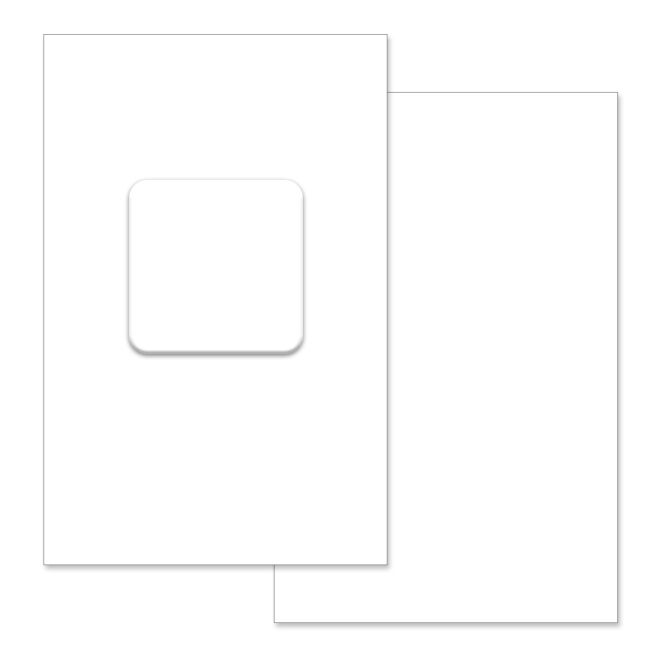 Werbeartikel Display-Cleaner SmartKosi mit Logodruck – aus P-9000-HD Microfaser – nützliches Handyzubehör für Firmenkunden