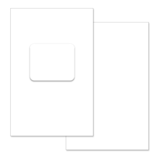 Werbeartikel Display-Cleaner SmartKosi mit Logodruck – aus P-9000 Microfaser – nützliches Handyzubehör für Firmenkunden und Messen