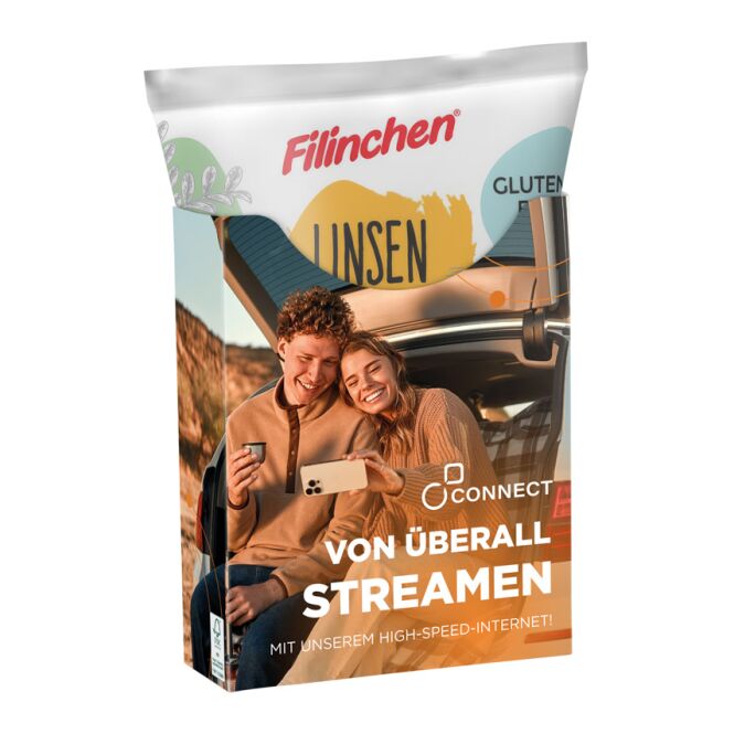 Werbeartikel Snack Box mit Logo bedruckt – knabbereien – mit individuellem Etikett für Messen und Events für potenzielle Geschäftspartner