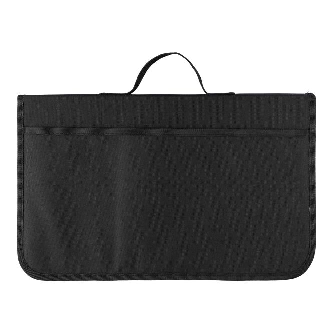 Firmengeschenk Grill-Set Kathleen mit Gravur – Schwarz – hochwertiges Grillbesteck aus Edelstahl für Firmenveranstaltungen und Events