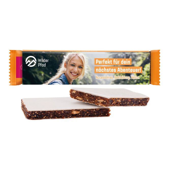 Premium-Werbeartikel Snickers Trio Creamy Peanut Butter – süße schokolade – mit individuellem Werbeaufdruck als Werbegeschenk für Kunden