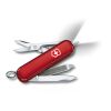 Victorinox Signature Lite Taschenmesser rot | Tampondruck
