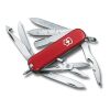 Victorinox Mini Champ Taschenmesser rot | ohne Werbeanbringung
