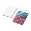 Notizbuch Bizz-Book Cover-Star Bestseller Bunt | A5 | ohne Werbeanbringung | Matt