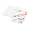 Notizbuch Flexx-Book Bestseller Bunt | A5 | ohne Werbeanbringung | Individuell