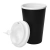 Kaffeebecher "PremiumPlus" weiß | ohne Werbeanbringung | Nicht verfügbar | Nicht verfügbar