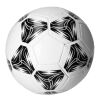 Fußball "Golden Star" weiß/schwarz | ohne Werbeanbringung | Nicht verfügbar | Nicht verfügbar