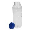 Trinkflasche Carve "Refresh", 700 ml weiß