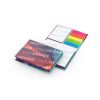 Haftnotiz-Set Prag Bookcover Individuell, 100/25 Blatt Bunt | ohne Werbeanbringung | ohne Werbeanbringung | ohne Werbeanbringung | Matt