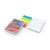 Haftnotiz-Set Bern Softcover Individuell Bestseller Bunt | ohne Werbeanbringung | ohne Werbeanbringung | Matt